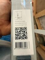 Karwei Rolgordijn Lichtdoorlatend Uni Taupe 180x190 cm, Ophalen of Verzenden, Nieuw, Beige, 150 tot 200 cm