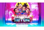 Toppers in concert 2026 vrijdagavond 19 jun, Drie personen of meer