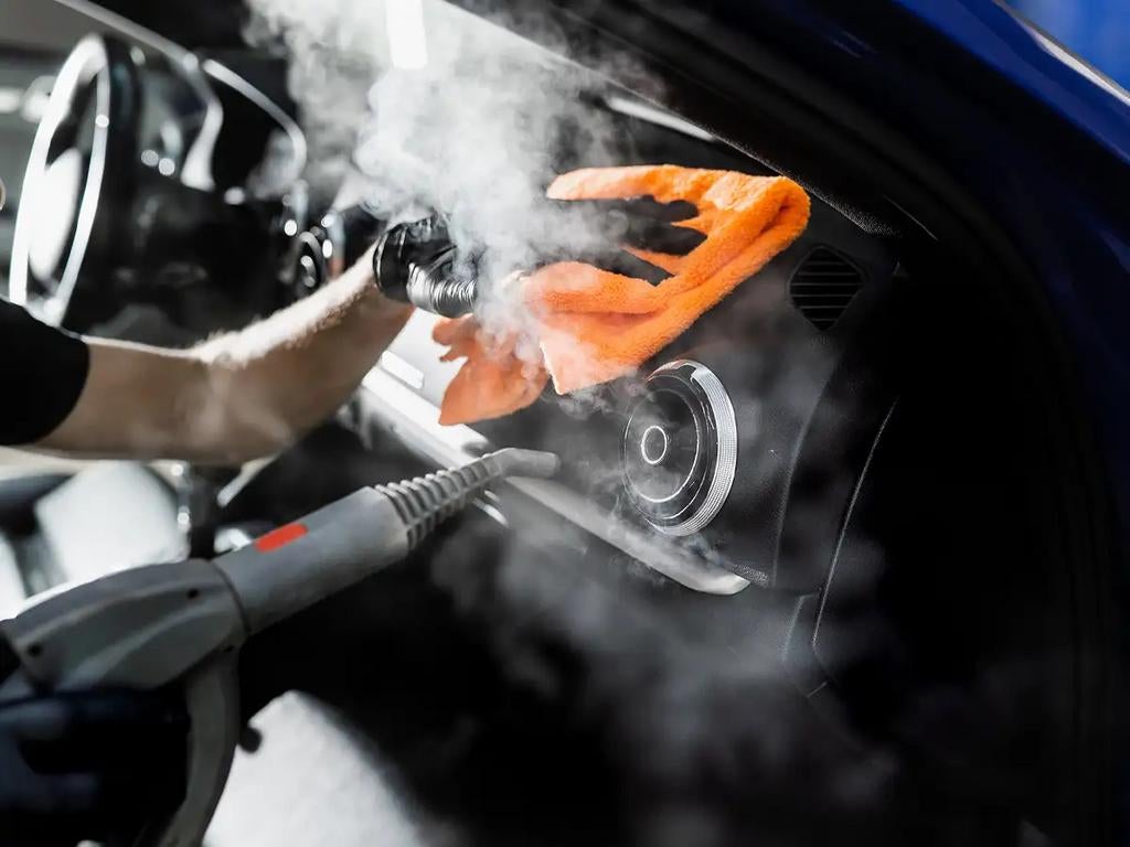 Professionele Auto Detailing | Polijsten & Dieptereiniging, Mobiele service