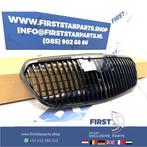 W223 MAYBACH BUMPER GRIL S KLASSE ORIGINEEL A2238801303 MERC, Gebruikt, -, Ophalen of Verzenden, -