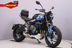 Triumph TRIDENT 660 (bj 2026), Triumph Motocycles, Bedrijf, Triumph.Benelux@triumph.co.uk, De Droogmakerij 40A
1851 LX   Heiloo, NL