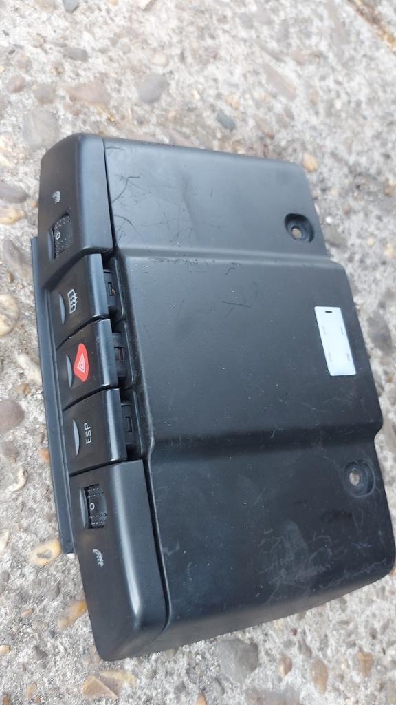 Set bedienings knopjes in dashbord Beetle 2001, Ophalen of Verzenden