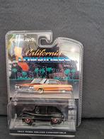 Ford Deluxe Convertible "Lowrider" Greenlight 1:64, Christian@diecastcompany.nl, Auto, Diecast Company, Nieuw