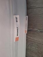 2x IKEA Moshult matrassen 80x200cm - Zo goed als nieuw, Huis en Inrichting, Slaapkamer | Matrassen en Bedbodems, Ophalen, Eenpersoons