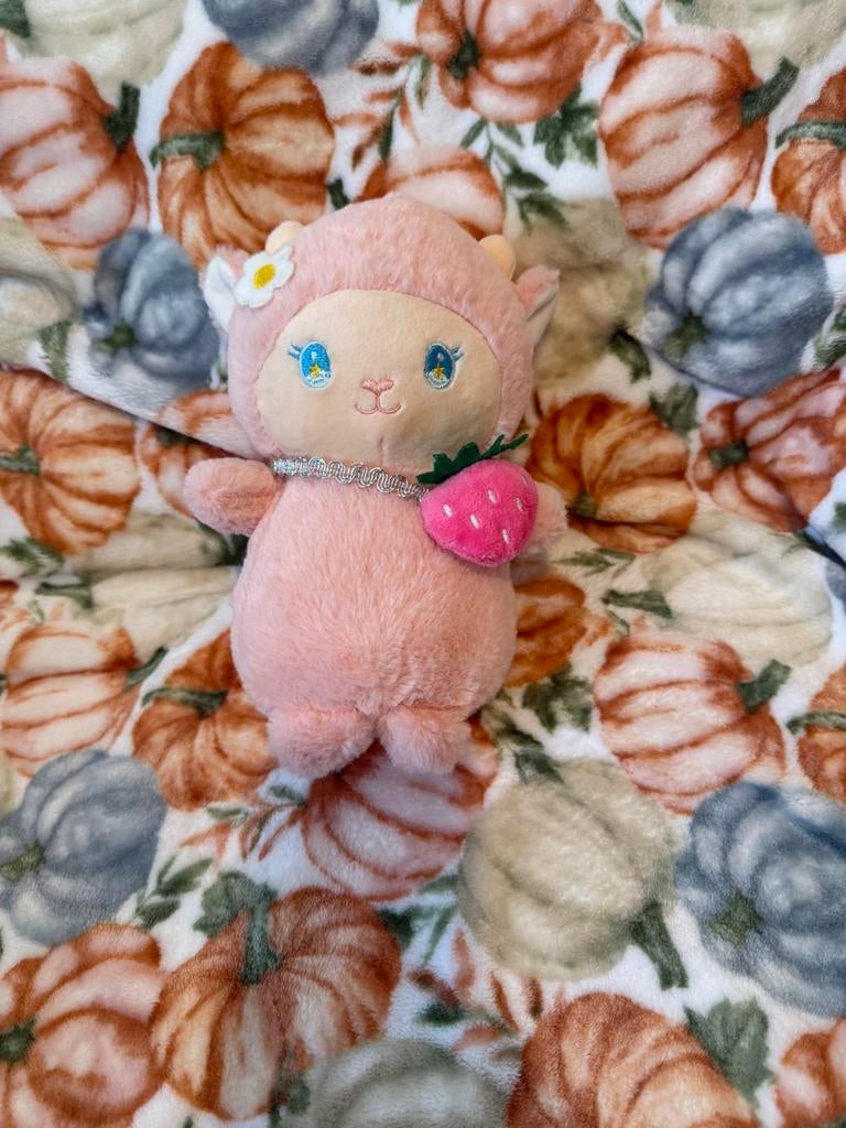 Kawaii knuffeltje, Ophalen of Verzenden, Nieuw, Overige typen