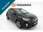 Kia Stonic VERWACHT! 1.0 T-GDi MHEV DYNAMIC PLUSLINE (MILD H, Gebruikt, Euro 6, Origineel Nederlands, Bedrijf