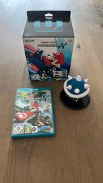 Mario Kart 8 Limited Collector’s Edition - Wii U, Spelcomputers en Games, Racen en Vliegen, Ophalen of Verzenden, Zo goed als nieuw