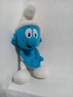 Knuffeltje smurf
- met magneetjes in de handen, Ophalen of Verzenden, Gebruikt