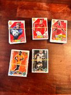 Match Attax, Topps en Panini Adrenalin XL Kaartjes, Ophalen of Verzenden, Zo goed als nieuw