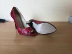 Diverse dames pumps 38, Kleding | Dames, Schoenen, Ophalen of Verzenden, Zo goed als nieuw, Overige kleuren