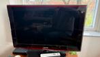 Tv lcd samsung Zondag 29mrt ophalen!, Ophalen, Gebruikt, 50 Hz, Samsung