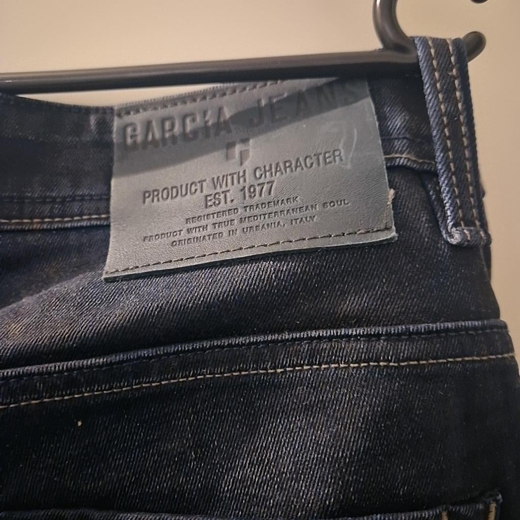 Garcia spijkerbroek, W31 L32, Ophalen of Verzenden