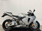 Honda CBR 600 RR PC37 2004 met Akrapovic in topstaat, Motoren, Motorrijbewijs A, Bedrijf, Super Sport, Meer dan 35 kW