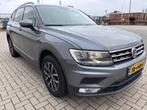 Volkswagen TIGUAN ALLSPACE 2.0 TSI  4motion Highline busines, Automaat, Gebruikt, 4 cilinders, 7 stoelen
