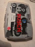 Bosch Starlock Multitool Toebehoren Set (Nieuw.), Ophalen of Verzenden, Nieuw