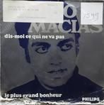 Enrico  - Dis-Moi Ce Qui Ne Va Pas, Ophalen of Verzenden, Zo goed als nieuw, Overige onderwerpen