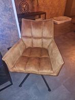 Zeer nette fauteuil draaistoel, Huis en Inrichting, Stoelen, Ophalen of Verzenden, Zo goed als nieuw, Eén