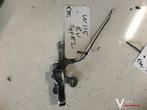 Mercedes W115 Binnengreep Rechtsvoor type 2, Gebruikt, -, Deur, -