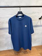 Moncler t shirt, Ophalen of Verzenden, Nieuw, Zwart