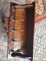 Kapstok, Gebruikt, Minder dan 100 cm, Hout, Ophalen