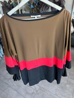 Fifth House , travelstof shirt , maat 38, zgan, Maat 38/40 (M), Overige kleuren, Ophalen of Verzenden, Zo goed als nieuw