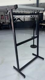 Kapstok voor vele jassen, Huis en Inrichting, Ophalen of Verzenden, Zo goed als nieuw, Metaal, Staande kapstok