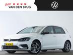 Volkswagen Golf R-Line 1.4 TSI 125 PK | LED | Trekhaak | Nav, Auto's, Volkswagen, Voorwielaandrijving, 125 pk, Gebruikt, 4 cilinders