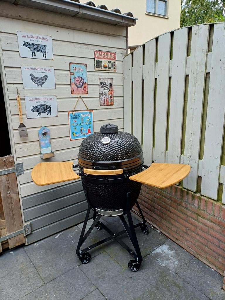 Urban Chef L onderdelen ( nieuw ), Tuin en Terras, Buitenkeukens, Ophalen, Nieuw, Gas