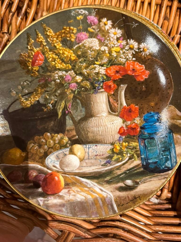 Wandborden met ophanging, Ophalen of Verzenden