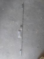 Buva meerpunts sluiting met sluitkommrn, Ophalen, Nieuw, IJzer, Slot