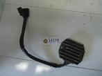 GS500F 2004 - 2009 Suzuki Spanningsregelaar D1-22436