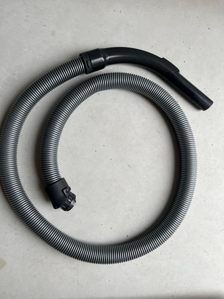 Miele stofzuigerslang + pistoolhandgreep, Witgoed en Apparatuur, Stofzuigers, Ophalen of Verzenden, Gebruikt, Overige typen