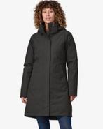 Nieuwe Patagonia tres 3 in 1 dames parka zwart S, Verzenden, Nieuw, Maat 38/40 (M), Zwart