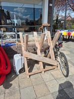 Houtzaag bok, Doe-het-zelf en Verbouw, Ophalen