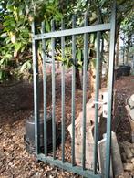 Poort., Tuin en Terras, Ophalen, Gebruikt, IJzer, Sierhekwerk