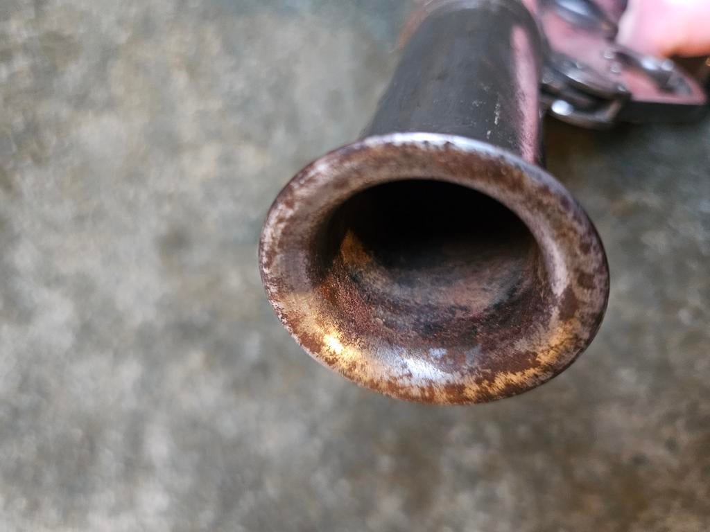 Brits, engels ww2 Flare, Ophalen of Verzenden, Engeland