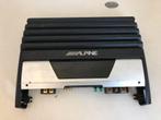 Alpine versterker monoblock MRD 501, Ophalen of Verzenden, Zo goed als nieuw