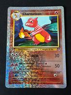 Charmeleon 37/110 Reverse holo Legendary Collection, Hobby en Vrije tijd, Verzamelkaartspellen | Pokémon, Ophalen of Verzenden