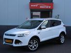Ford Kuga 1.6 Titanium airco LM trekhaak org NL, Auto's, Ford, Voorwielaandrijving, 15 km/l, Gebruikt, 4 cilinders