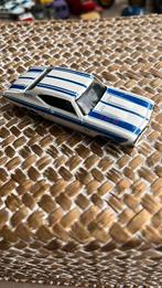 1969 69 Chevy Chevelle SS 396 hot wheels, Ophalen of Verzenden, Zo goed als nieuw, Auto