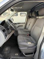 Volkswagen Transporter 2.0 TDI L1H1 DC Comfortline VLIEGWIEL, Auto's, Bestelauto's, Euro 5, Stof, 4 cilinders, Volkswagen