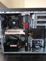 Game pc Budget Gaming computer, Computers en Software, Ophalen, Zo goed als nieuw, Gaming, HDD