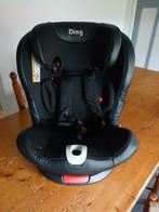 Te koop ding autostoel, Kinderen en Baby's, Autostoeltjes, Gebruikt, Ophalen of Verzenden, Isofix, 0 t/m 13 kg