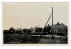 Arum (Fr) jaren '30. Fotokaart van de Bolswarderstraat., Verzamelen, Ophalen of Verzenden, 1920 tot 1940, Ongelopen, Friesland