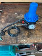 Pomp controle Drukregelaar, Ophalen, Zo goed als nieuw, Dompelpomp