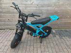 ZGAN fatbike mini luxere model, Ophalen of Verzenden, Zo goed als nieuw