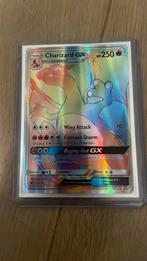 Charizard, Ophalen of Verzenden, Nieuw, Losse kaart