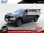 Ford Ranger Wildtrak Double Cab 2.3 PHEV 205 kW/278 pk | €, Automaat, Gebruikt, Euro 6, 4 cilinders