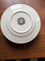 Gien SAVANE Ontbijtborden, Ophalen of Verzenden, Zo goed als nieuw, Bord(en), Overige stijlen