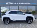 Toyota Yaris Cross 1.5 Hybrid AWD Adaptive Cruise Control, A, Auto's, Toyota, Automaat, Stof, Gebruikt, Met garantie (alle)